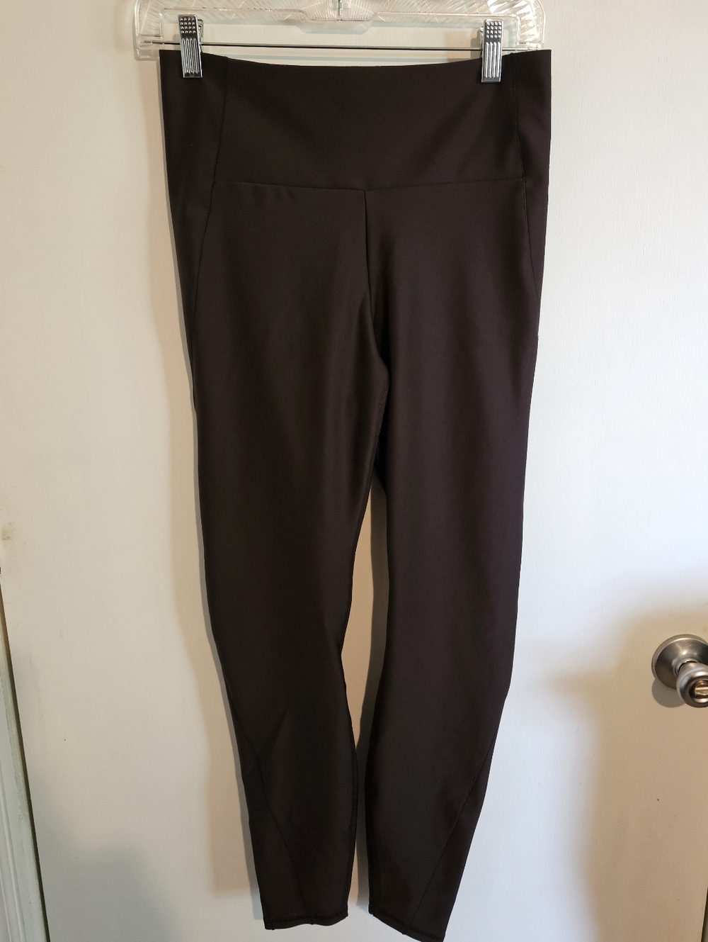 Avia Skinny Leg Stretchy Yoga Pants/Leggings Size Medium